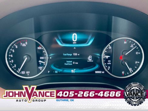 Used 2018 Buick Enclave Avenir w/ Avenir Technology Package image 29