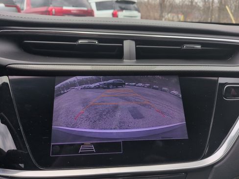 Used 2022 Buick Encore GX Select image 23