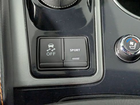 Used 2023 Nissan Maxima SR w/ Sport Mat Group image 38