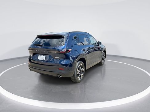 New 2026 MAZDA CX-5 Preferred AWD/4WD image 8