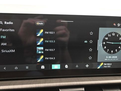 Certified 2026 Kia Sportage X-Line w/ X-Line Premium Package AWD/4WD image 18