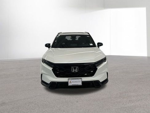 Used 2026 Honda CR-V Sport-L image 26