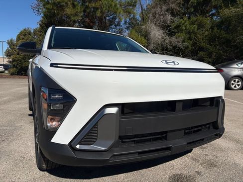 New 2026 Hyundai Kona SEL Sport FWD image 31
