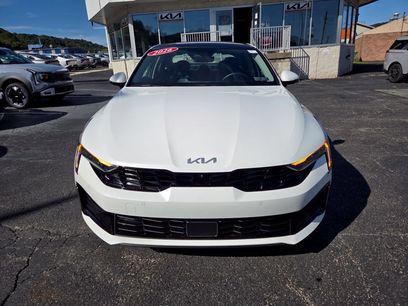 Certified 2026 Kia K5 EX