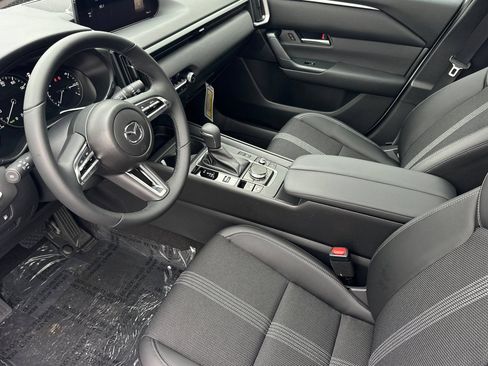 New 2026 MAZDA CX-50 2.5 Hybrid w/ Weather Package AWD/4WD image 10