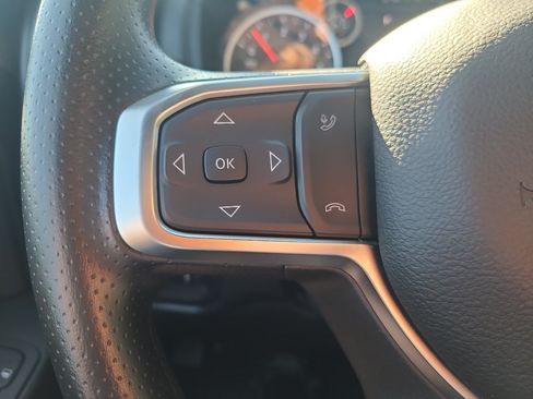 New 2026 RAM 2500 Tradesman AWD/4WD image 31