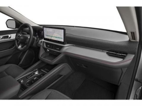 New 2026 Ford Explorer Active RWD image 17