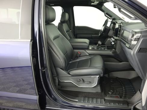 Used 2024 Ford F150 Lariat AWD/4WD image 71