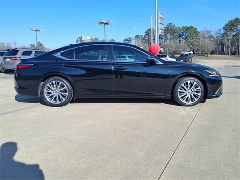 Used 2019 Lexus ES 350 image 2