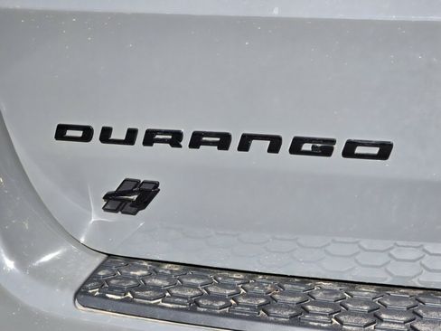 New 2026 Dodge Durango GT image 25