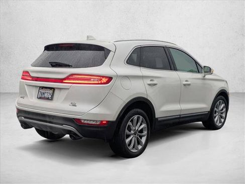 Used 2016 Lincoln MKC Select w/ Select Plus Package image 5