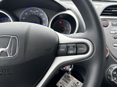 Used 2012 Honda Fit image 11
