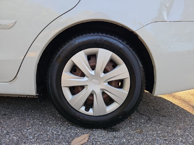 Used 2015 Subaru Impreza 2.0i AWD/4WD image 22