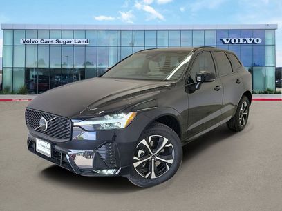 New 2026 Volvo XC60 B5 Core