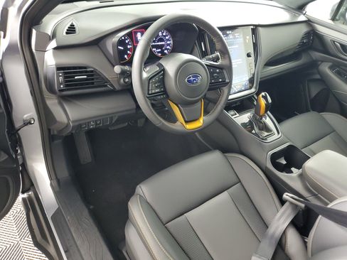Used 2025 Subaru Outback Wilderness image 11