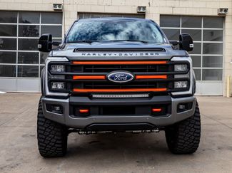 Used 2024 Ford F250 Lariat w/ Lariat Ultimate Package video 2