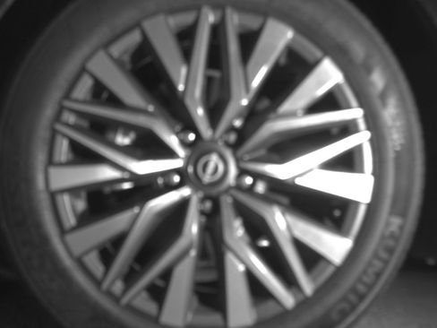 Used 2025 Nissan Altima 2.5 SV FWD image 12