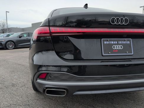 New 2025 Audi A5 2.0T Premium Plus image 23