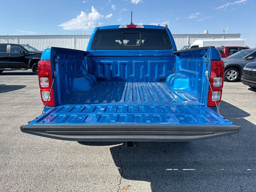 Used 2022 Ford Ranger XL w/ Equipment Group 101A High RWD image 23