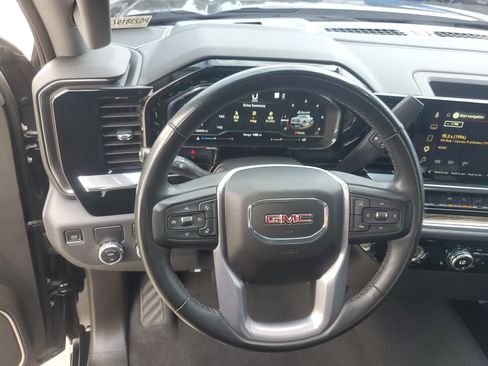 Used 2023 GMC Sierra 1500 Elevation RWD image 15