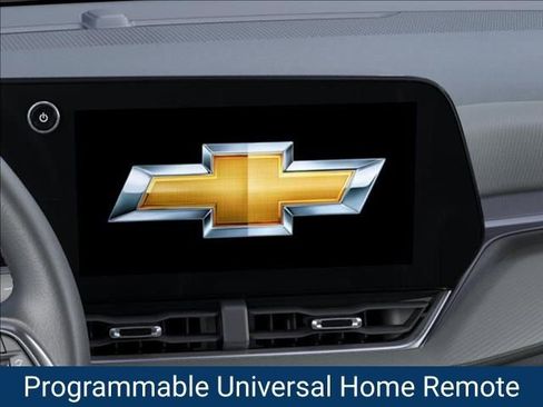 New 2026 Chevrolet Equinox LT w/ Convenience Package II image 23