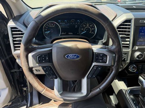 Used 2019 Ford F150 Limited AWD/4WD image 8