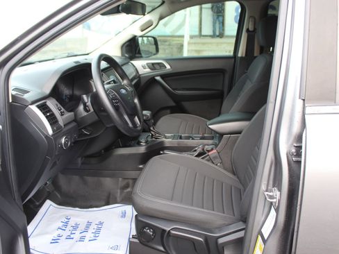 Used 2021 Ford Ranger XL w/ FX4 Off-Road Package AWD/4WD image 22