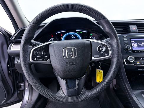 Used 2019 Honda Civic LX image 22