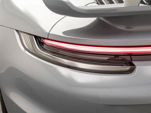 Used 2023 Porsche 911 Turbo image 45