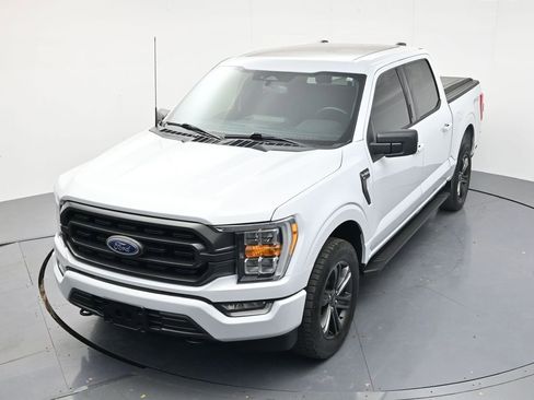 Used 2022 Ford F150 XLT w/ Equipment Group 302A High AWD/4WD image 39