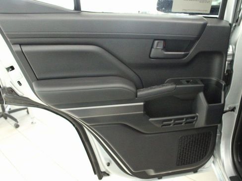 New 2026 Toyota 4Runner TRD Sport image 35