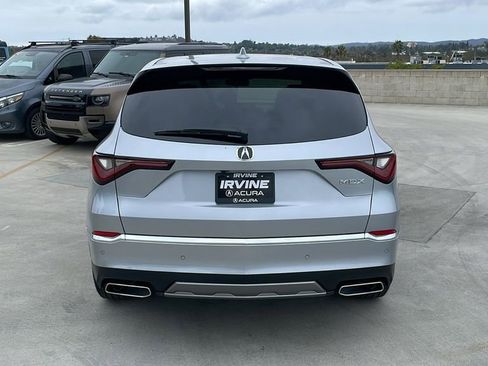 New 2026 Acura MDX w/ Technology Package image 4