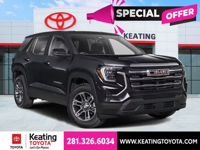 Used 2026 GMC Terrain Elevation