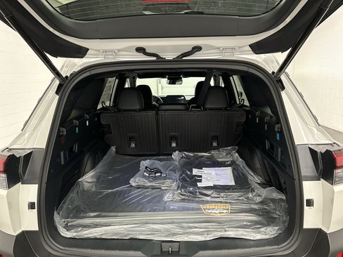 New 2026 Subaru Outback Wilderness AWD/4WD image 13