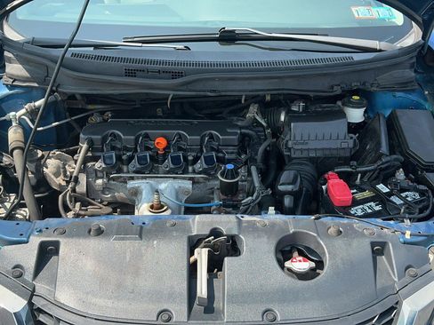 Used 2013 Honda Civic LX image 32