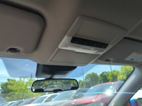 Used 2025 Nissan Sentra SV w/ All-Weather Package FWD image 26