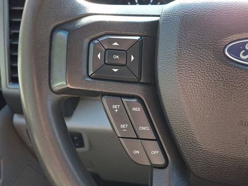 Certified 2020 Ford F250 XL w/ STX Appearance Package image 21