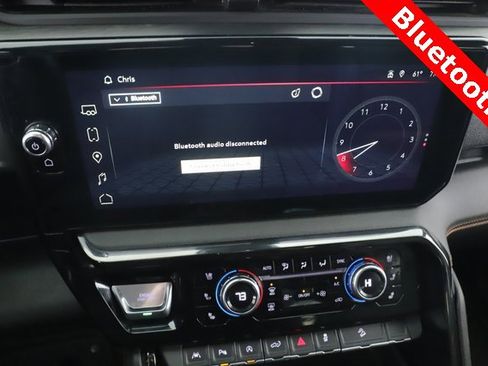 Used 2024 GMC Sierra 1500 AT4 w/ AT4 Preferred Package image 5