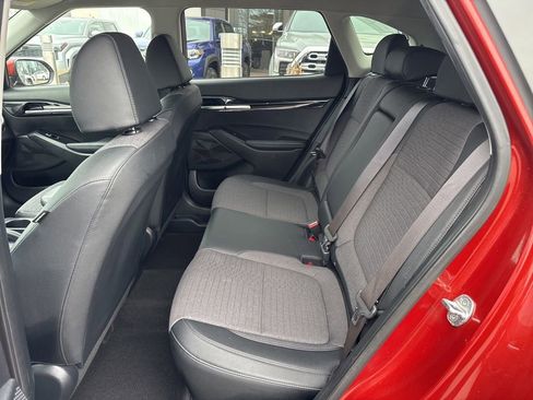 Used 2022 Kia Seltos Nightfall Edition image 15