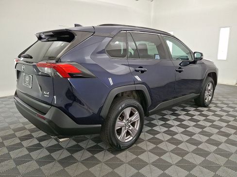 Certified 2023 Toyota RAV4 XLE w/ Convenience Package AWD/4WD image 16
