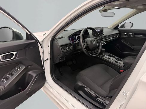Used 2022 Honda Civic EX image 10