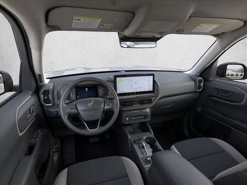 New 2026 Ford Bronco Sport Big Bend w/ Convenience Package AWD/4WD image 9