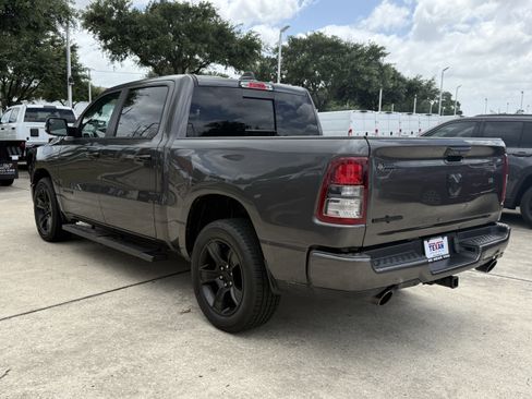 Used 2023 RAM 1500 Lone Star RWD image 7