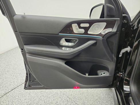 Certified 2023 Mercedes-Benz GLE 350 image 11