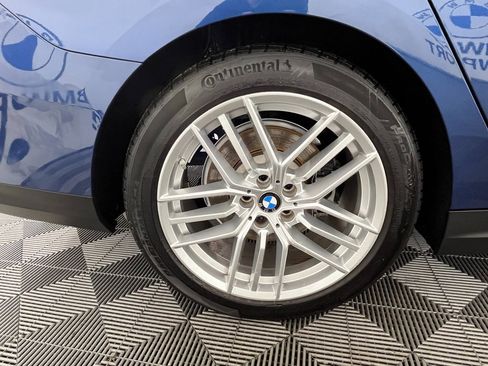 Certified 2025 BMW 530i xDrive image 15