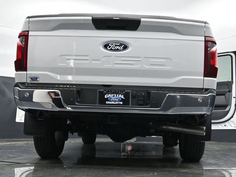 Used 2025 Ford F150 XL w/ Equipment Group 103A High RWD image 36