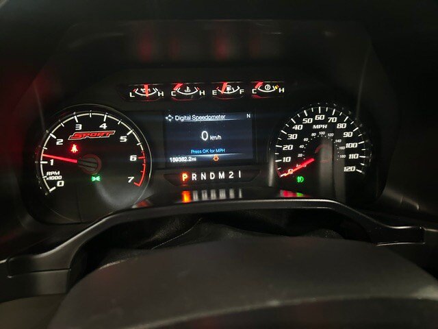 Used 2016 Ford F150 XLT w/ Equipment Group 301A Mid AWD/4WD image 46