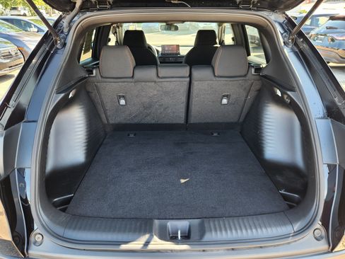 Certified 2024 Honda HR-V Sport image 18