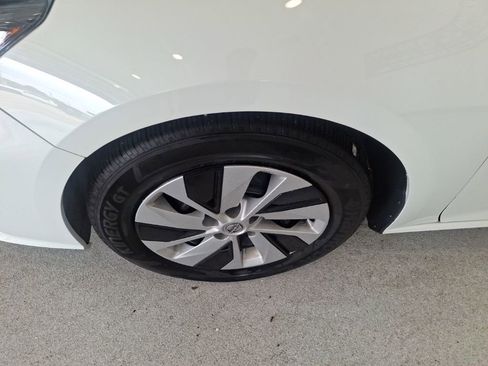 Used 2023 Nissan Altima 2.5 S FWD image 10
