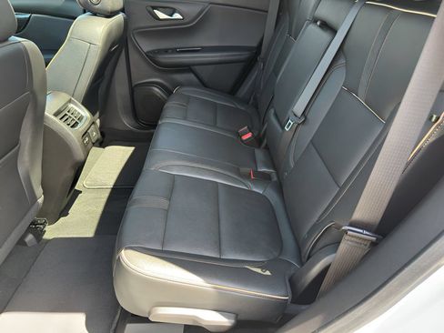 Used 2024 Chevrolet Blazer Premier w/ Driver Confidence II Package AWD/4WD image 16